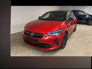 Opel Corsa GS Line 1,5D LED + RFK + Sitzheizung