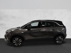 Opel Crossland Elegance 1.2 AT KLIMAAUT LED KAMERA SHZ LHZ DAB