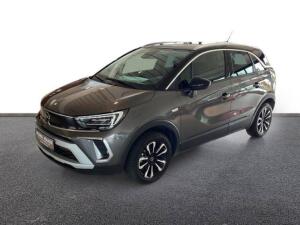 Opel Crossland Elegance 1.2 T LED Mehrzonenklima DAB