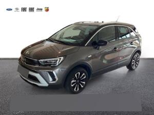 Opel Crossland Elegance 1.2 T LED Mehrzonenklima DAB