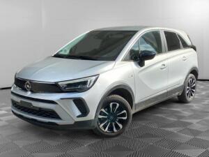 Opel Crossland Elegance Automatik NAVI Winter 2xPDC KAM