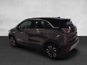 Opel Crossland ELEGANCE KLIMAAT 2 ZONEN SH LH CAR PLAY LED Apple CarPlay Android Auto Mehrzonenklima