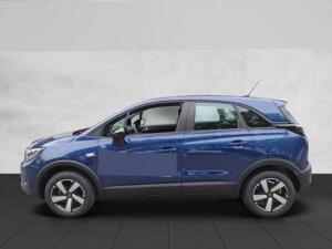 Opel Crossland ENJOY SHZ LHZ PP BLUETOOTH KLIMA DAB digitales Cockpit LED Klimaautom LenkradHZG