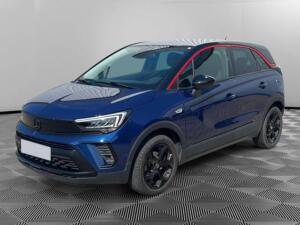 Opel Crossland GS Automatik NAVI 2xPDC KAM Keyless