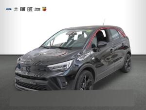 Opel Crossland GS Line 1.2 T Automatik DAB SHZ LED