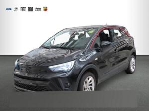 Opel Crossland GS Line 1.2 T Klimaautom NSW PDC v+h