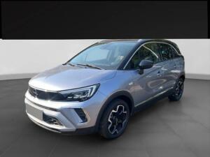 Opel Crossland Ultimate 1.2 Turbo +NAVI+CAM+LED+SHZ+