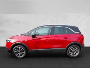 Opel Crossland X Ultimate 1.2T NAVI KAMERA HUD DAB+ LED