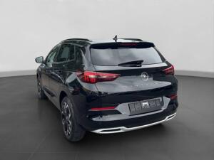 Opel Grandland Elegance Navi LED KLIMAAT LEDER SHZ LHZ