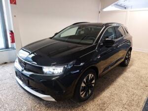 Opel Grandland Elegance PHEV + AHK-abnehmbar Navi 360 Kamera LED Keyless Go