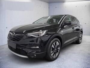 Opel Grandland X 1.2 Business INNOVATION PANO AHK SHZ