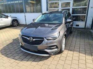 Opel Grandland X 1.2 Start/Stop Ultimate