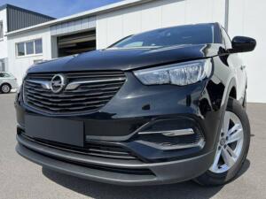 Opel Grandland (X) 1.5 D Edition SHZ PDC Klima ISOFIX USB