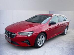 Opel Insignia Sports Tourer 1.5 Diesel Automatik Elegance