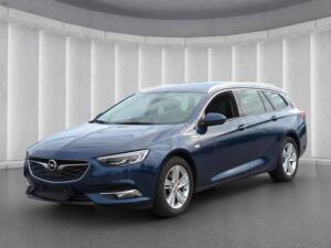 Opel Insignia ST Innovation 1.6D*StndHzg AHK BOSE LED