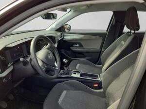 Opel Mokka Enjoy 1.2 Turbo EU6e digitales Cockpit LED ACC Apple CarPlay Android Auto Fahrerprofil