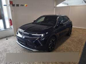 Opel Mokka Ultimate Leder Massagesitze ACC Klimaautom