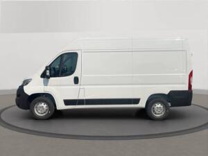 Opel Movano 2.2 D L2H2 3,5t Allwetter PDC RFK TWA DAB