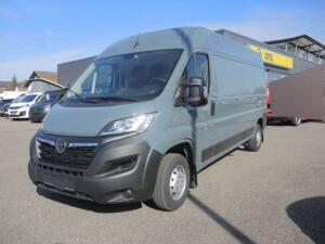 Opel Movano 2.2 D L3H2