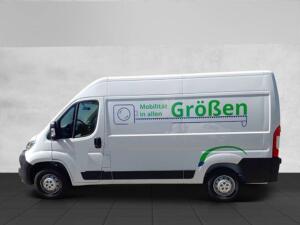 Opel Movano C Cargo Edition L2H2 AHK RKFK ALLW.