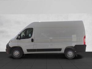 Opel Movano C EDITION 2.2 DIESEL TEMPOMAT PDC KAMERA KLIMAAUTOMATIK