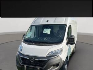 Opel Movano C Kasten HKa L2H2 3,5t Edition 2.2 Diesel 140 3