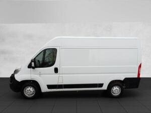 Opel Movano C Kasten HKa L2H2 3,5t Edition 2.2 Diesel PDC Berganfahrass. Klima MP3 eFH Radio