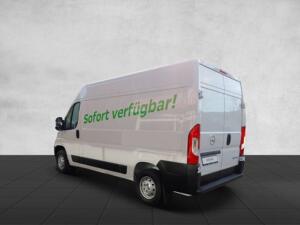 Opel Movano C Kasten L2H2 3,5t Edition BODEN KLIMA