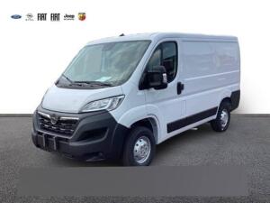 Opel Movano Cargo L1H1 3,5 t + RFK + PDC + Fahrtenschreiber