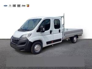 Opel Movano DoKa Pritsche L3 Edition 3,5t 165PS Allwetterreifen