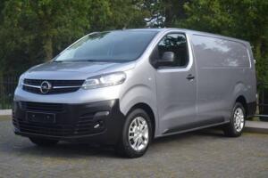 Opel Vivaro 2.0 Cdti L Selection (L3)