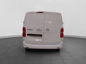 Opel Vivaro 2.0 D Cargo M Standheizung Holzboden Seitenw.Verkl. RFK