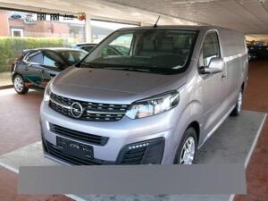 Opel Vivaro 2.0 D Edition L Automatik Navi DAB