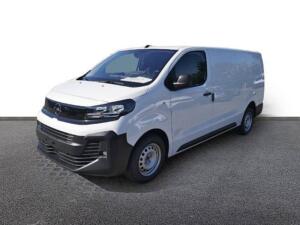 Opel Vivaro Cargo Edition L 144PS + RFK + PDC +Toter-Winkel-Assist