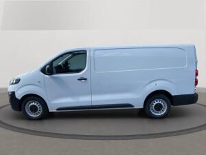 Opel Vivaro CARGO L 2.0 HOLZBODEN LADERAUM RESERVERAD