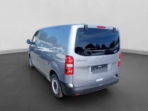 Opel Vivaro Cargo M Edition 1.5 D NAVI KAMERA PDC SHZ HOLZBODEN