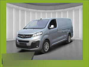 Opel Vivaro Kasten 2.0 D Innovation L3 Navi VKZ-Erken