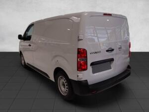 Opel Vivaro KASTEN EDITION M NAVI KLIMA BLUETOOTH Tel.-Vorb. PDC Berganfahrass. Freisprech el.SP