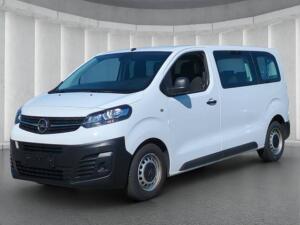 Opel Vivaro Kombi 9-Sitzer 1.5D*Navi Tempom PDC Klima