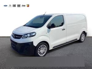 Opel Vivaro M + Navi-Pro + 180° Kamera + Holzboden und Seite,