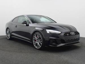 Privat: Audi S5 Coupe tiptronic ALU 20 B&O HUD PANOR LEDER