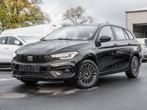 Privat: Fiat Tipo 1.6 SW MY23 LM Klimaautomatik Apple/Android