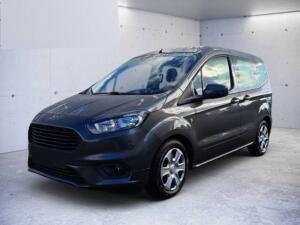 Privat: Ford Tourneo Courier  1.5 TDCi S&S Trend, 1. Hand unfallfrei, MwSt. ausweisbar