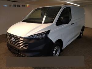 Privat: Ford Transit Custom  BASIS 280 L1 H1 NAVI /LED / LADERAUMSCHUTZ-PAKET