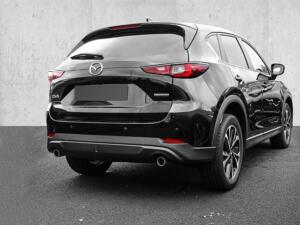 Privat: Mazda CX-5 e-SKYACTIV G 165PS 6GS FWD AD’VANTAGE HUD Navi LED