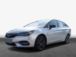 Privat: Opel Astra 1.2 Kombi Opel 2020 PDC Klimaaut. Sitzhzg. v.