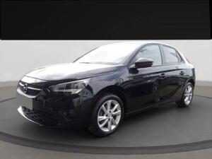 Privat: Opel Corsa F GS-Line 1.2 T NAVI MATRIX KAMERA ALLWETTER