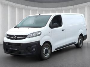 Privat: Opel Vivaro Kasten L3 3.1t Edition 2.0D*Navi Temp PDC