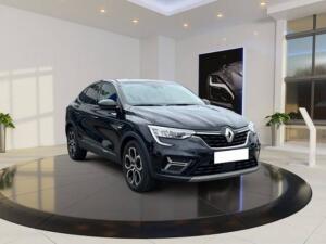 Privat: Renault Arkana  TCe 160 EDC Mild-Hybrid Techno LED Klimaauto dig. Tacho