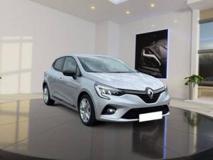 Privat: Renault Clio TCe 90 Business Edition SHZ GJR LED